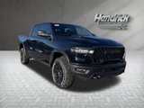 New 2025 RAM 1500 Rebel w/ Bed Utility Group image 2