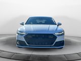 New 2025 Audi A7 3.0T Premium Plus image 2