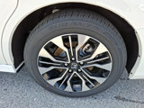 New 2025 Honda Odyssey Elite image 5