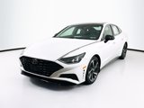Certified 2023 Hyundai Sonata SEL Plus image 3