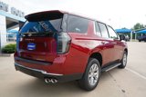 New 2025 Chevrolet Tahoe Premier image 5