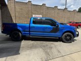 Used 2016 Ford F150 XLT image 2