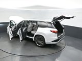 New 2025 Lexus TX 350 AWD image 2