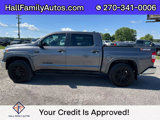Used 2021 Toyota Tundra SR5 image 2