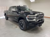New 2025 RAM 2500 Laramie image 2