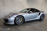 Used 2014 Porsche 911 Turbo S image 4
