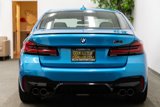 Used 2021 BMW M5 w/ Competition Package image 4