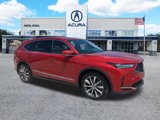 New 2025 Acura MDX FWD w/ Technology Package image 3