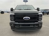 New 2025 Ford F250 Platinum image 6