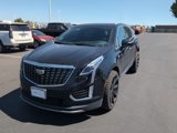 Certified 2021 Cadillac XT5 Premium Luxury image 4