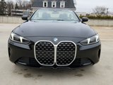 Used 2025 BMW 430i xDrive Convertible w/ Premium Package image 3