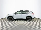 New 2026 Nissan Rogue SV image 6