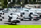 New 2026 Toyota Prius XLE image 2