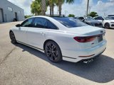 New 2025 Audi S8 image 4