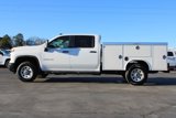 Used 2024 Chevrolet Silverado 3500 W/T w/ WT Fleet Convenience Package image 3