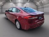Used 2019 Ford Fusion S image 6