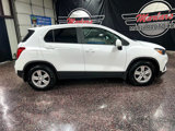 Used 2020 Chevrolet Trax LS w/ Tint and Cruise Package image 6