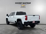 Certified 2025 Chevrolet Silverado 2500 ZR2 w/ Technology Package image 5