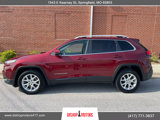 Used 2018 Jeep Cherokee Latitude Plus image 2