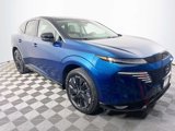 Certified 2025 Nissan Murano Platinum w/ Cargo Package image 3