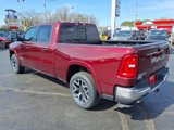 New 2025 RAM 1500 Laramie w/ Trailer Tow Group image 4