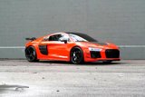 Used 2017 Audi R8 V10 plus image 3