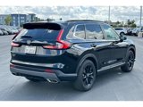 Certified 2025 Honda CR-V Sport-L image 6