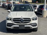 Used 2020 Mercedes-Benz GLE 350 4MATIC image 2