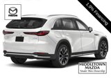 New 2025 MAZDA CX-90 Plug-In Hybrid w/ Premium Plus image 2