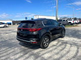Used 2021 Kia Sportage LX image 3