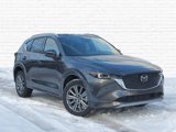 New 2025 MAZDA CX-5 Signature image 2