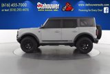 Used 2021 Ford Bronco First Edition image 6