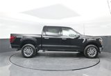 New 2025 Ford F150 Lariat image 3