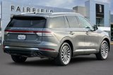 Certified 2023 Lincoln Aviator Reserve w/ Equipment Group 201A image 2
