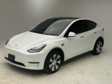 Used 2022 Tesla Model Y Long Range image 4
