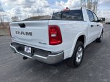 New 2025 RAM 1500 Big Horn image 4