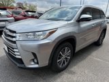 Used 2018 Toyota Highlander XLE w/ Protection Package #3 image 3