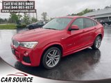 Used 2017 BMW X4 xDrive28i w/ M Sport image 2