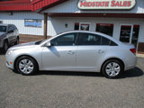 Used 2014 Chevrolet Cruze LT image 4