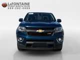 Used 2019 Chevrolet Colorado Z71 image 2