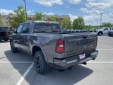 New 2025 RAM 1500 Big Horn image 5
