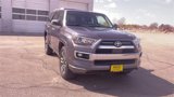 Used 2021 Toyota 4Runner Limited image 4