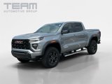 New 2025 GMC Canyon Elevation w/ Convenience Package image 3