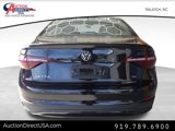 Used 2024 Volkswagen Jetta SE image 4