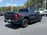 New 2025 RAM 1500 Rebel image 3