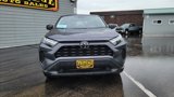 Used 2023 Toyota RAV4 LE image 3