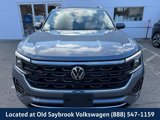 New 2025 Volkswagen Atlas SEL Premium R-Line image 5