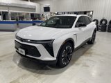 New 2024 Chevrolet Blazer EV RS image 4