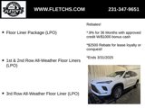 New 2025 Buick Enclave Preferred w/ LPO, Floor Liner Package image 2