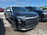 New 2026 Chevrolet Equinox LT w/ Convenience Package II image 2